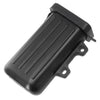 Suzuki DR250 Djebel TW200 TW225 Motorbike 1x Tool Box Holder Container