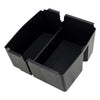 Jeep Gladiator JT Armrest Storage Box Tray Organizer (2020-2022)