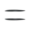 Mazda MX-5 NC Miata Tape-On Headlight Eye Lids Covers (2009–2015)