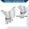 Honda CR-V 2.3L 2.4L Right Engine Motor Mount (2001-2004)