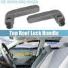 Honda Del Sol (1993-1997) - 1 Pair Top Roof Lock Handle