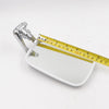 Volkswagen Beetle Bug Sedan 1960-1979 Chrome Door Mirror