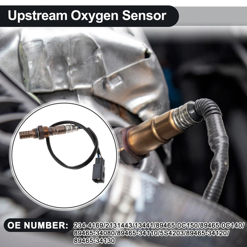 Toyota Land Cruiser Upstream Oxygen Sensor (1998–2002)