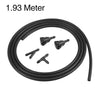 Toyota Camry Front Windshield Washer Nozzles Kit (1997-2001)