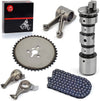 Polaris Sportsman 400 / 450 / 500 Cam Timing Chain Kit (1999–2006)