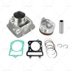 Bayou 300, Prairie 300 76mm Big Bore Engine Cylinder Kit (1993-2004)