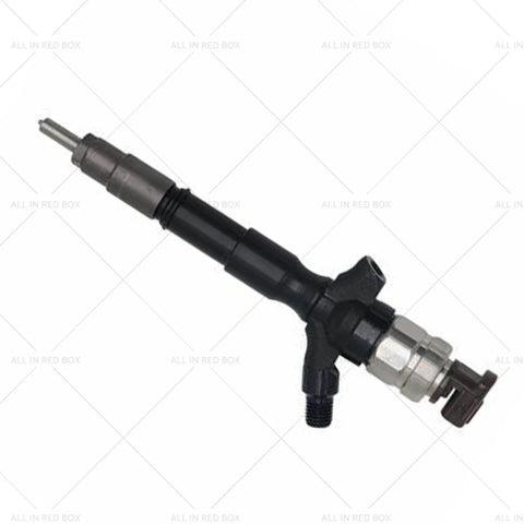 Toyota Hilux 1KD, Hiace 2KD 4 x Fuel Injectors (2005-2015)