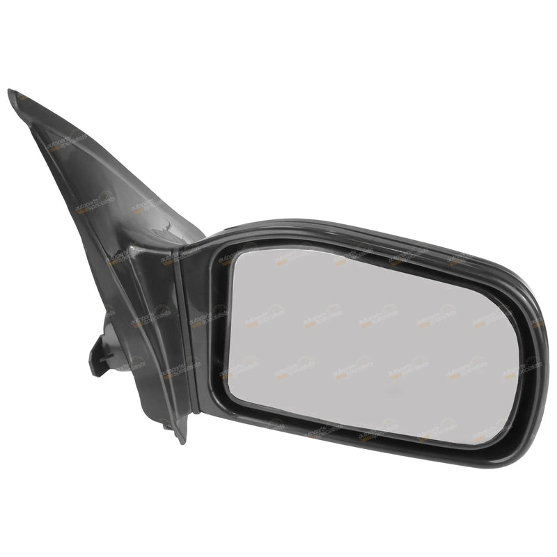 Ford Fairlane Fairmont Falcon EB ED NC RH Electric Door Mirror (1991-1994)