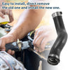 BMW 1 Series F20 F21 Radiator Hose Rubber (2015-2019)