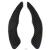 VW Golf 7 R-line GTI, POLO 2 x Carbon Shift Paddle Extensions (2013-2020)