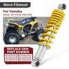Yamaha Blaster 200 Rear Shock Absorber Yellow (1988–1998)