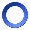 Jeep Grand Cherokee, Dodge Durango Blue Engine Start Stop Button Cover