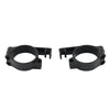 Kawasaki KDX250 KDX200 KLX300R Front Fork Slider Guard Protector (1990-2006)