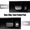Ford Mustang Mach-E Non-slip Accelerator Foot Pedal Cover Kit (2021-2022)