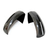 Audi R8 2007-2011 Real Carbon Fiber Add-on Side Mirror Cover Caps Trim