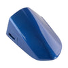 Ford Mustang Blue Front Left Door Handle Key Cap Cover