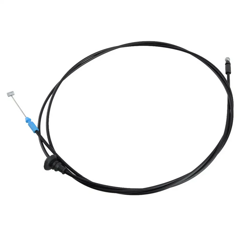 2002-2006 Toyota Camry Hood Lock Latch Release Control Cable (2002-2006)