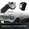 Ford F-150 Front Windshield Wiper Motor (2004-2007)