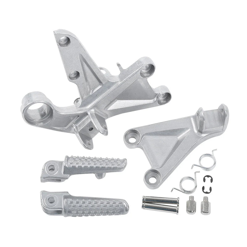 Honda CBR1000RR Rider & Passenger Footrests Footpegs (2008-2016)