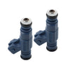 Polaris Ranger XP 700, 800, RZR S 800, Sportsman 800 2 x Fuel Injectors (2006-2014)