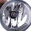 2004-2009 Toyota Prius Front Bumper Fog Light Left (2004-2009)