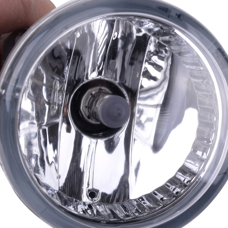 2004-2009 Toyota Prius Front Bumper Fog Light Left (2004-2009)