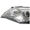 Toyota Camry ASV50 Altise / Atara 2011-2015 Sedan LH Chrome Headlight