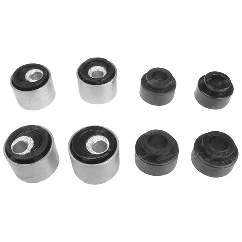 Patrol GQ Y60 GU Y61 Radius Arm 3deg Castor Offset Correction Bush Kit