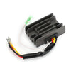 Suzuki DF4-20 HP Regulator Rectifier (2000-2005)