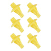 Lexus GX470 20 x Wheel Flare Molding Clips (2003-2009)