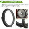 Ford C-Max 6.5" Speaker Spacer Adapter (2011)