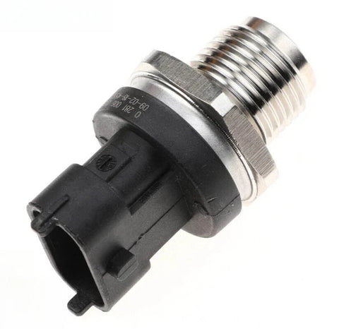 Ford Ranger PK / Mazda BT50 UN 3.0 Fuel Rail Pressure Sensor (2006–2012)