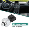 Infiniti G20, Nissan A/C Pressure Sensor (2000-2002)