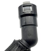 2014-2018 Jeep Cherokee 2.4L L4 Heater Supply Jumper Hose (2014-2018)