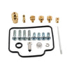 Polaris Hawkeye 400, Ranger 400, Sportsman 400, 450 Carburetor Repair Kit
