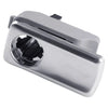 Mercedes-Benz ML GL Class Glove Box Lock Lid Handle Puller (2012-2019)