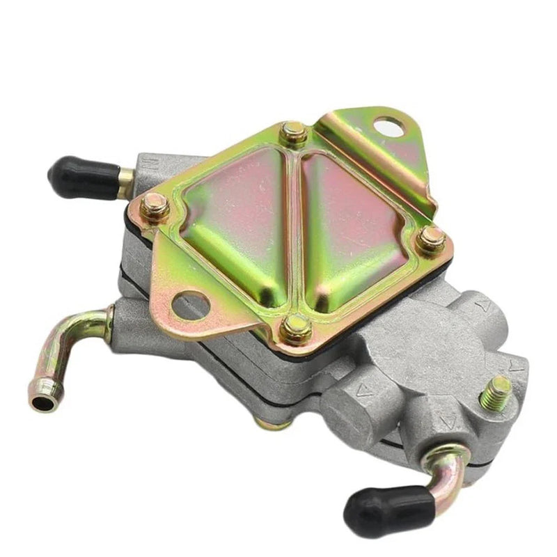 Yamaha Rhino Fuel Delivery System Part