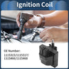 Buick Century Ignition Coil Pack (1985–1986)
