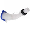Ford Focus Windshield Washer Bottle Filler Neck Tube (2012-2018)