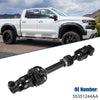 Dodge Dakota Intermediate Steering Shaft Replacement (2005-2011)