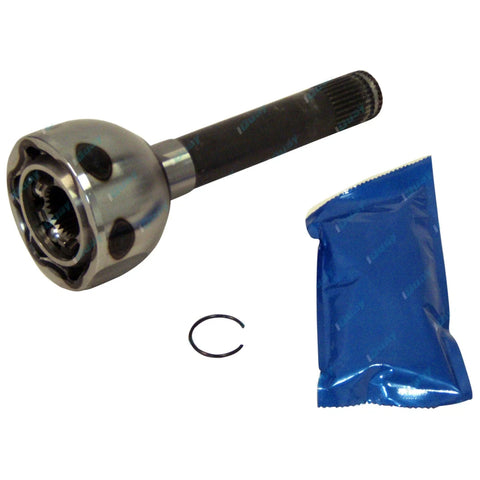 Nissan Patrol Wagon GU Y61 1998-2011 Ute Tray Back Safari Outer CV Joint