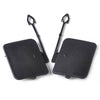 BMW X5 Rear Bumper Tow Hook Cover Caps (2007-2013)
