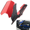 YAMAHA MT03 R3 R25 (2013-2020) Red Rear Fender Mudguard Cover