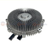 Nissan Navara D40 Spain V9X 3L V6 Diesel Viscous Fan