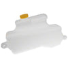 Mitsubishi Challenger Coolant Expansion Tank (2011 - 2015)