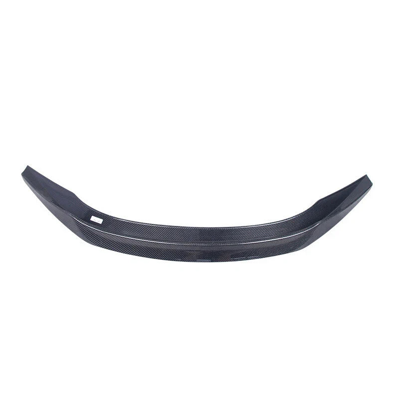 BMW Z4 G29 Convertible 2019-2023 Carbon Fiber Rear Trunk Spoiler Wing TRD