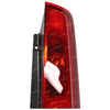 Ford Fiesta 3Dr Hatch RH Taillight (2005 - 2008)