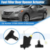Hyundai Sonata Fuel Filler Door Opener Actuator (2009-2014)