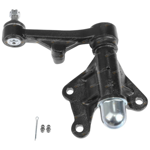 Toyota Hilux 4x4 IFS Steering Idler Arm (1997–2005)