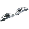 Ford Falcon Front & Rear Electric Window Regulators + Motor (1988-2002)